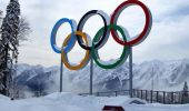 Wie waren die Olympischen Winterspiele vor Kunstschnee und klimatisierten Arenen?
