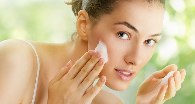 5 main signs that a beauty product is not suitable for you 3