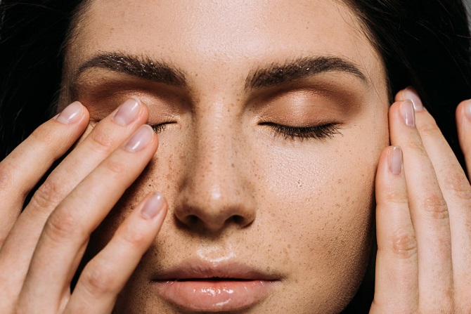 5 main signs that a beauty product is not suitable for you 4