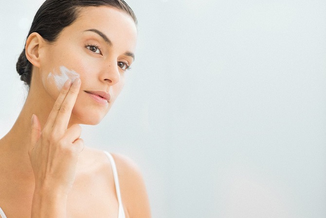 5 main signs that a beauty product is not suitable for you 5