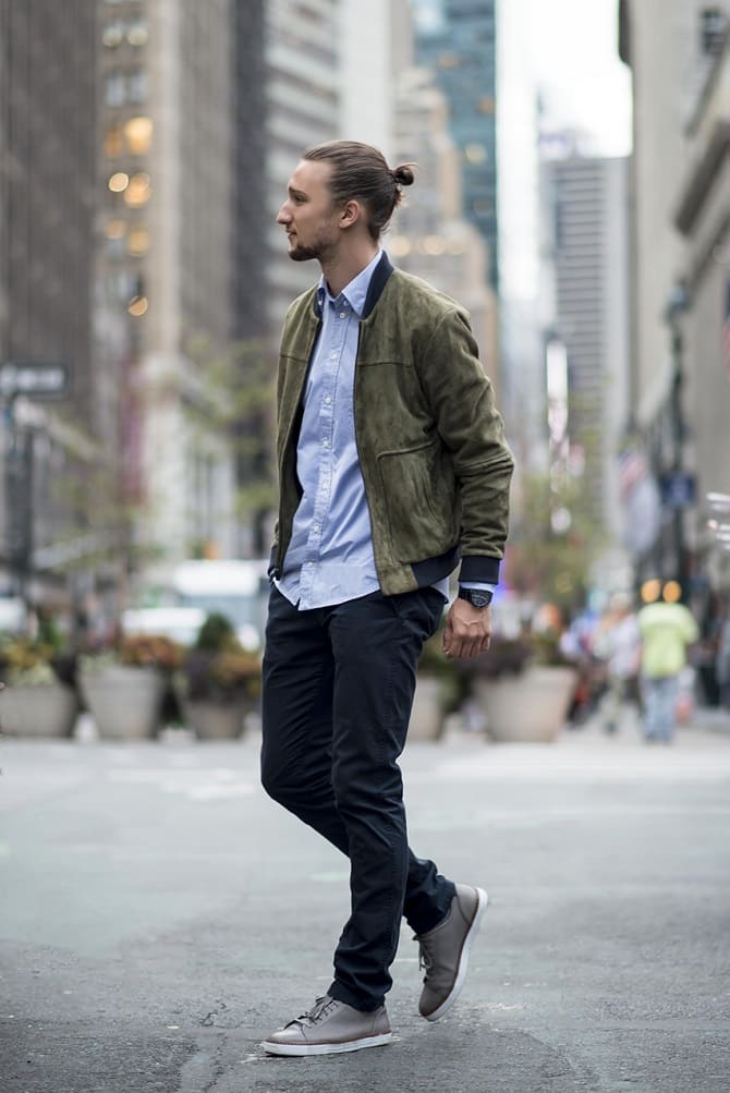 Men's Shoe Trends 2023: 11 Styles From Sneakers to Boots & More –  StyleCaster