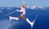 Ski ballet is a fabulous sport that you won’t see again at the Winter Olympics