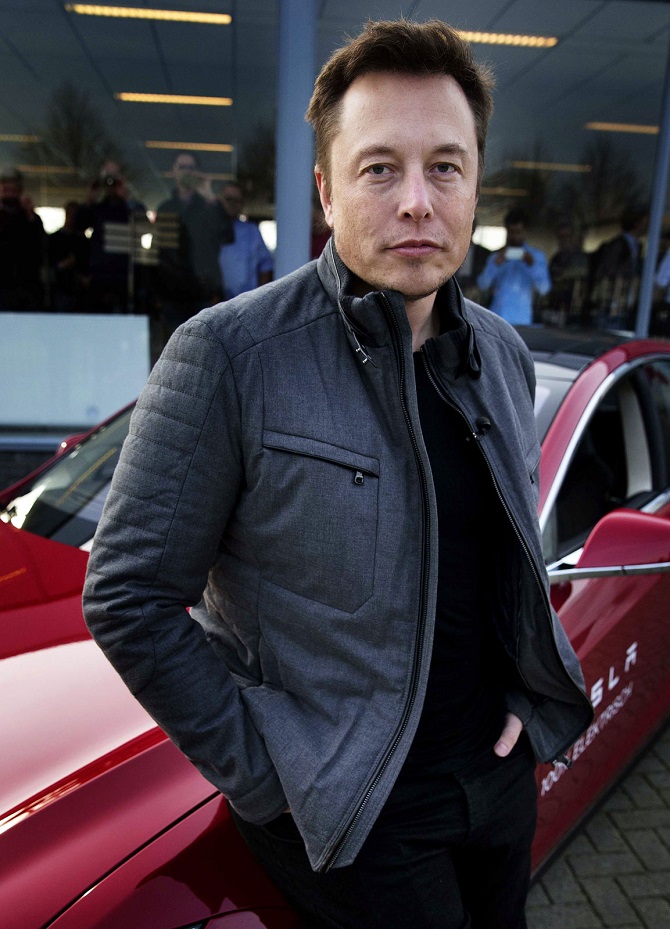 Elon Musk kauft Twitter für 44 Milliarden Dollar 2