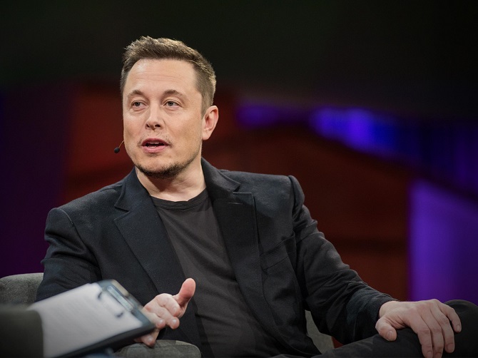 Elon Musk buys Twitter for $44 billion 1
