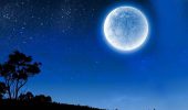 Полнолуние в мае 2022 — что принесет нам Цветочная Луна?