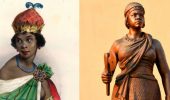 Zinga-Bundi: Berühmte Herrscherin aus Afrika