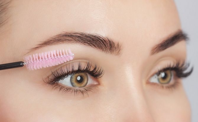 So wählen Sie Wimperntusche: professionelle Beratung 4