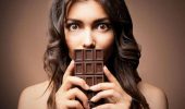 Калорийный шоколад в помощь для похудения 