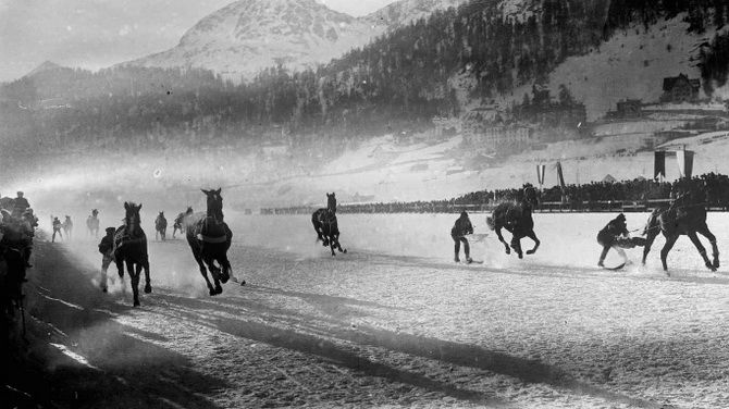 Extremes Skijöring – was ist das für eine Sportart? 1