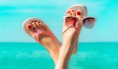 Підготуйте ніжки до літа та відкритого взуття: 5 простих кроків