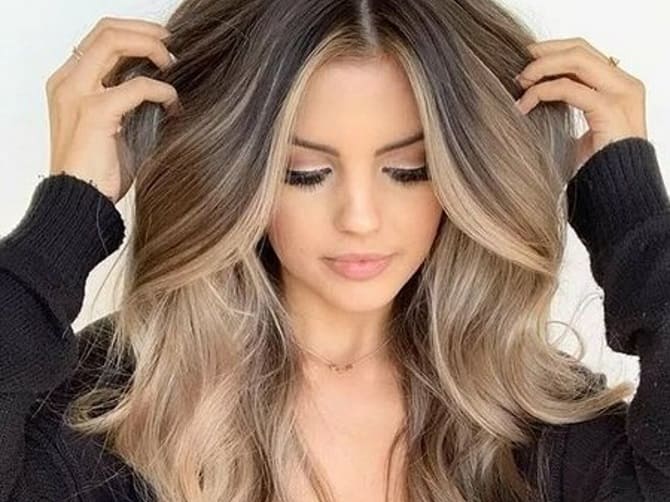 The best ways to freshen up your hair when you don’t have dry shampoo 3