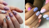 Anti-trends in summer manicure 2022 – what should be abandoned?