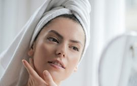 Как восстановить кожу после стресса: 10 советов