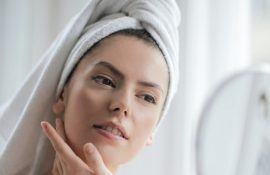 Як відновити шкіру після стресу: 10 порад
