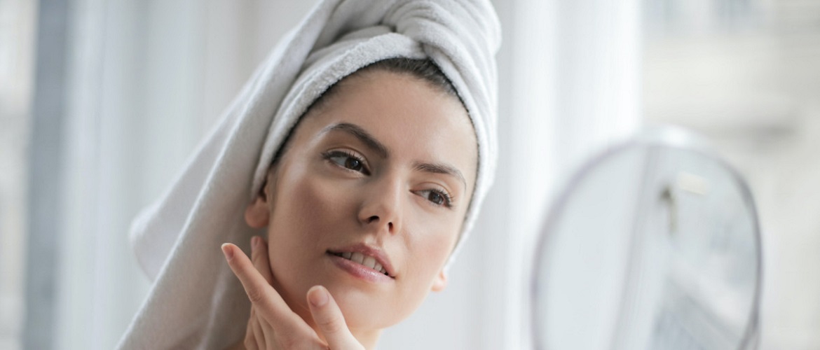Как восстановить кожу после стресса: 10 советов