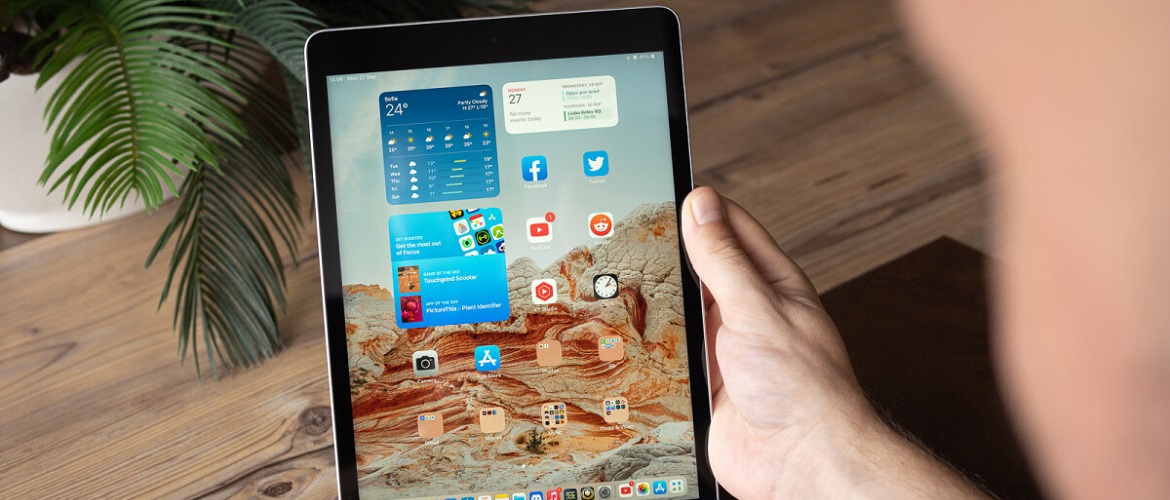 Какой Apple iPad выбрать в 2022 году: лучшие модели