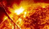 Прорив у фізиці: вчені розгадали причину найшвидших та найнебезпечніших магнітних вибухів на Сонці