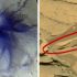 Martian illusions: strange photos from Mars