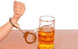 Лечение алкоголизма: этапы, методы, продолжительность