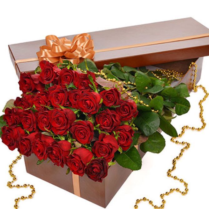 Курьерская доставка цветов и подарков от Flowers.ua 3