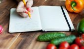 Дневник питания: как создать, правильно вести и для чего он нужен