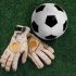 Вратарские перчатки для футбола: топ-10 лучших моделей