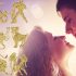How different zodiac signs control their soul mate: 3 main groups
