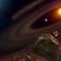 У космосі дослідники виявили портал, звідки прилітають астероїди