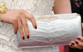 From Hermes to Mouawad: the most expensive bag brands in the world