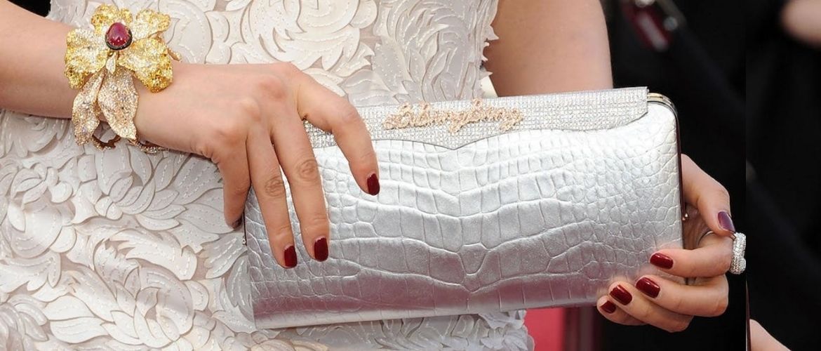 From Hermes to Mouawad: the most expensive bag brands in the world