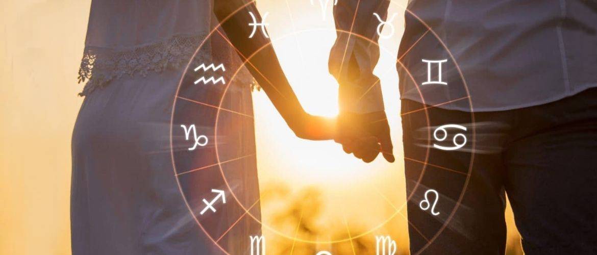 Zodiac signs that will be the best couples in the summer of 2023