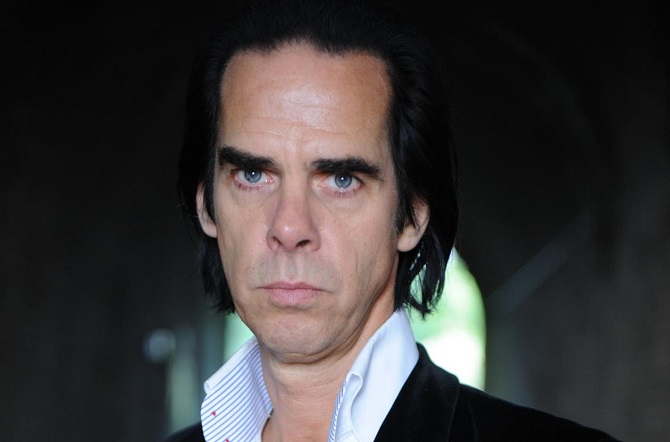 Rock musician Nick Cave announces son’s death 2