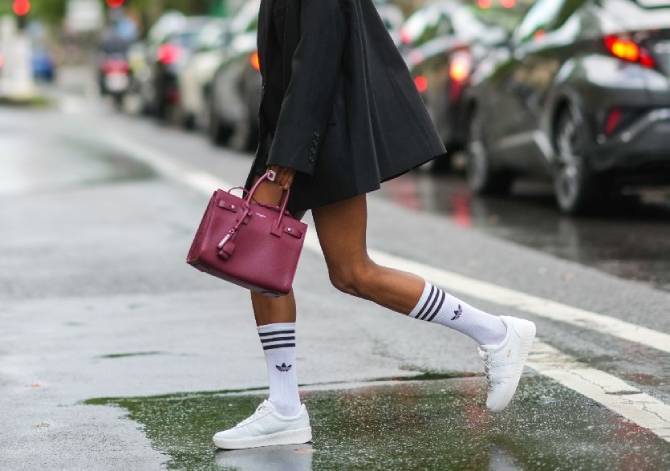 The most fashionable women’s sneakers 2022-2023 5