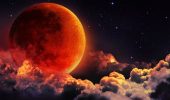 Повне місячне затемнення 16 травня 2022: коли спостерігати Кривавий Місяць?