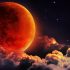 Полное лунное затмение 16 мая 2022 года: когда наблюдать Кровавую Луну?
