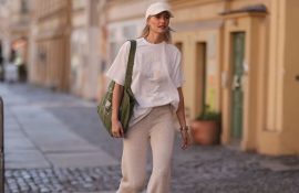 Women’s T-shirts 2022: don’t miss these trends
