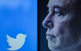 Ілон Маск: побоювання за дані досліджень Twitter у разі поглинання зростають