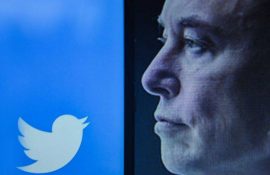 Ілон Маск: побоювання за дані досліджень Twitter у разі поглинання зростають