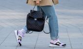 The most fashionable women’s sneakers 2022-2023