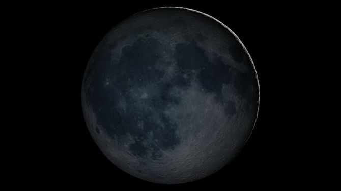New moon in June 2022: date of occurrence, auspicious days 1