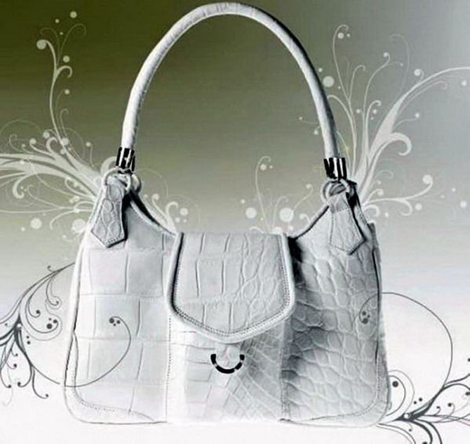От Hermes до Mouawad: самые дорогие бренды сумок в мире 4