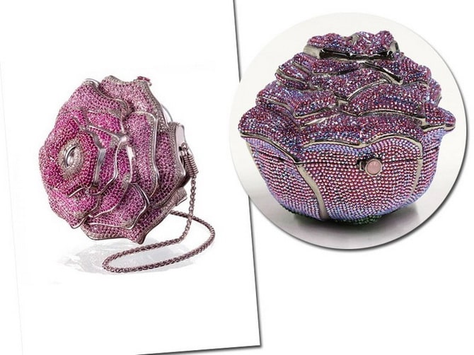 От Hermes до Mouawad: самые дорогие бренды сумок в мире 5
