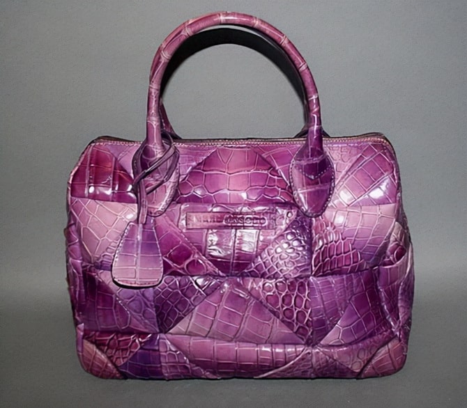 От Hermes до Mouawad: самые дорогие бренды сумок в мире 8