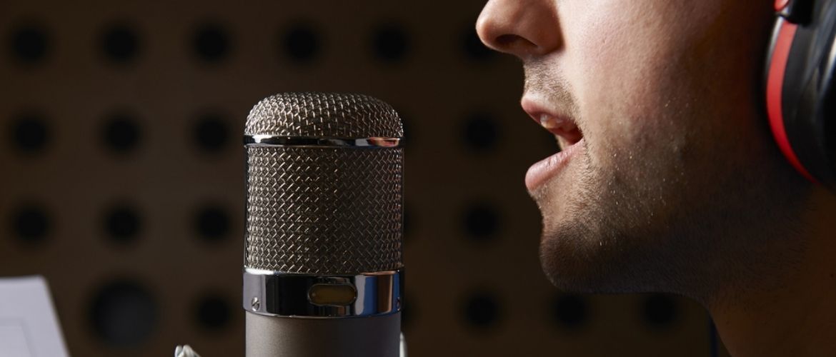 Why do we hate the sound of our own voice?