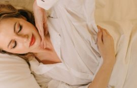 Как выбрать подушку для сна: особенности, характеристики