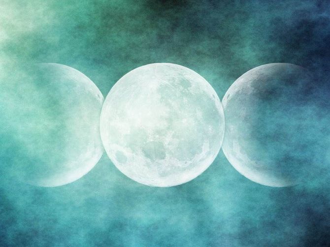 Новолуние в июле 2022: дата, точное время наступления новой Луны 2