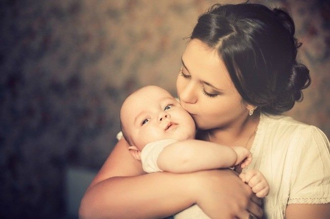 Widderkind: Wie wird das Baby sein, Merkmale des Sternzeichens 5