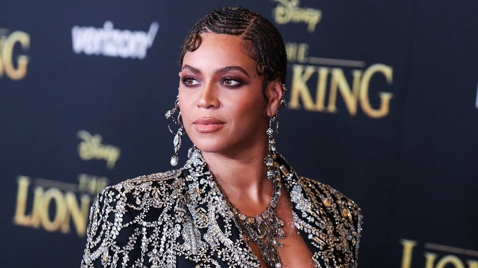 Beyoncé meldet sich mit neuem Track „Break My Soul“ zurück 2