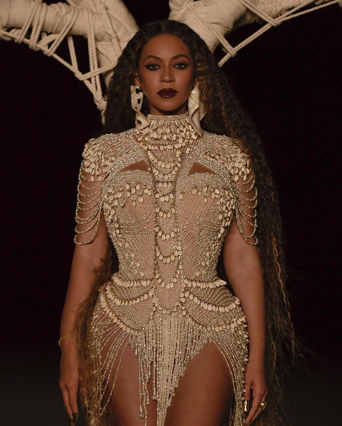 Beyoncé meldet sich mit neuem Track „Break My Soul“ zurück 1
