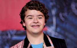 Gaten Matarazzo – Everything You Didn’t Know About Stranger Things Dustin